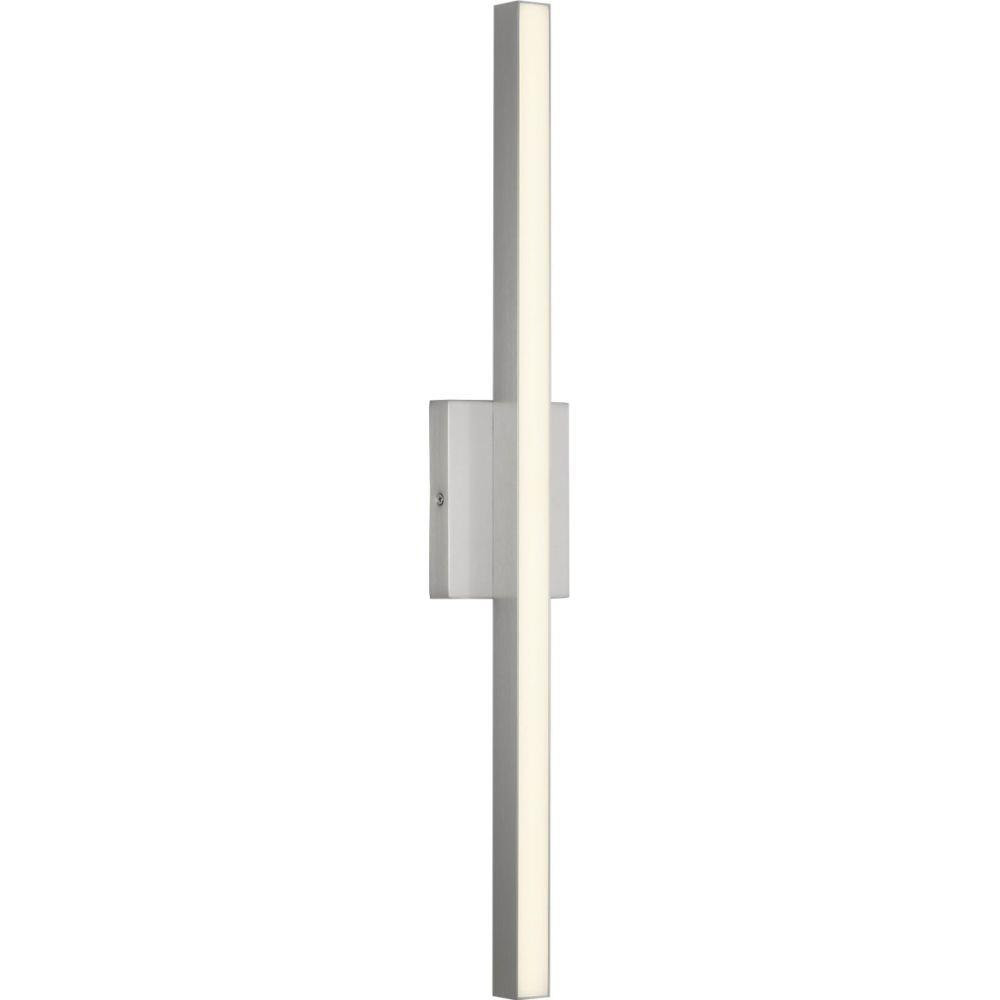 Marque 30.5W LED Bath Vanity 4.5 Inch Tall and 30 Inch Wide by Generation - GLV1701