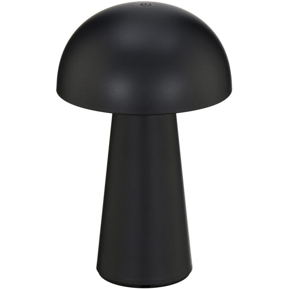 Darla 2W 1 LED Rechargeable Table Lamp 8.63 Inch Wide by WAC Limited - TL-W251209