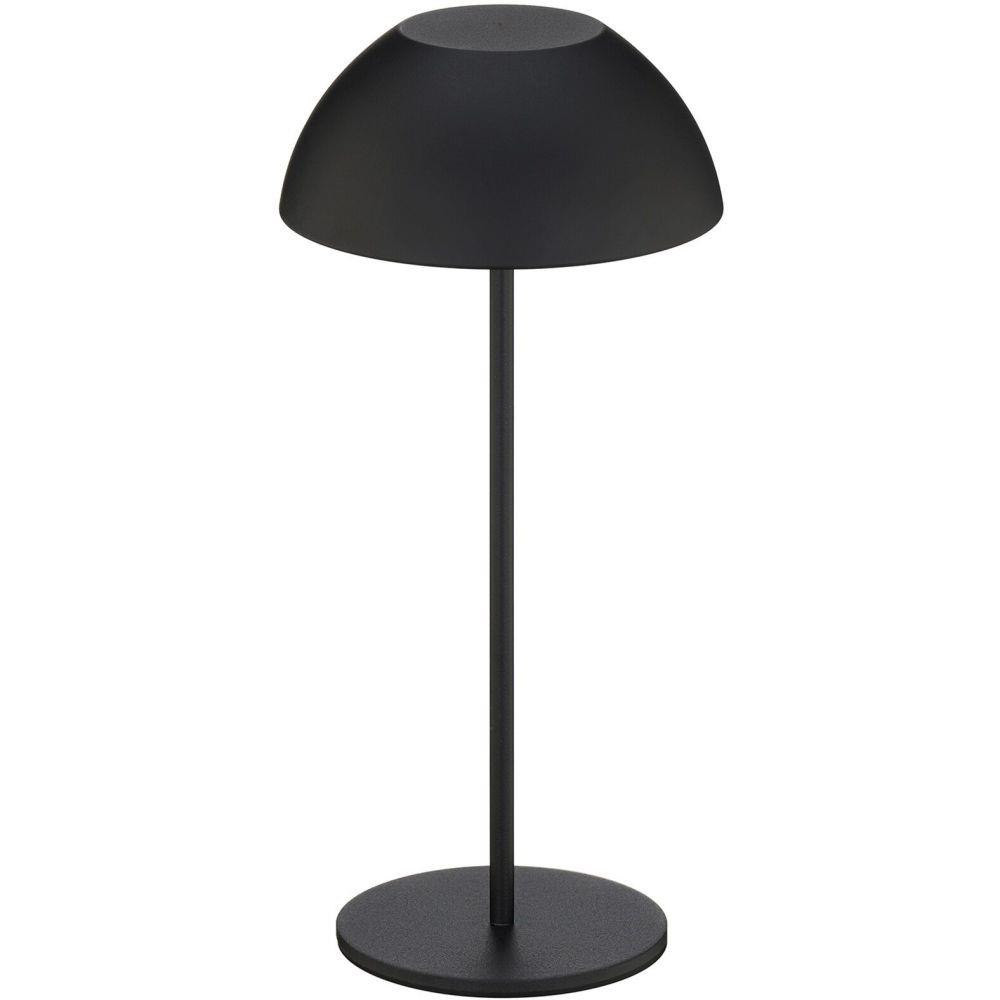 Channing 2W 1 LED Rechargeable Table Lamp 11 Inch Wide by WAC Limited - TL-W251511