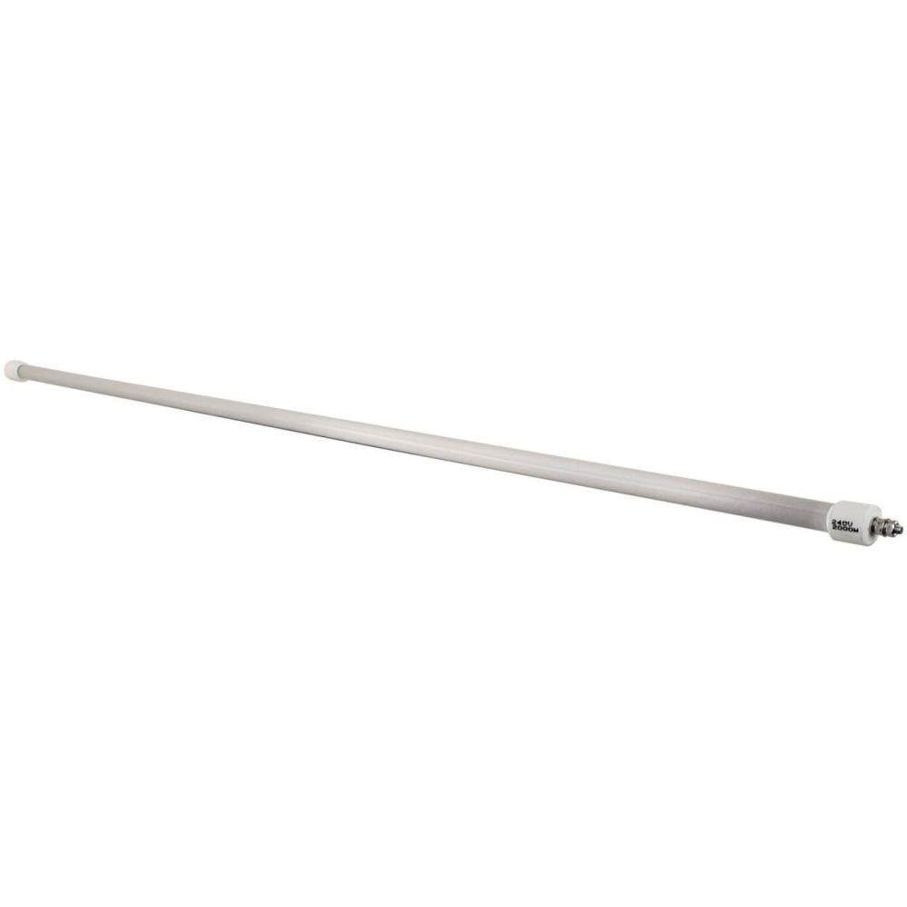 Replacement 2000W Tube Element For Tungsten Electric By Bromic - BH8180001