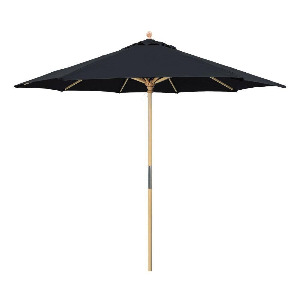 9 Foot Round Umbrella - 317-BEL-387359