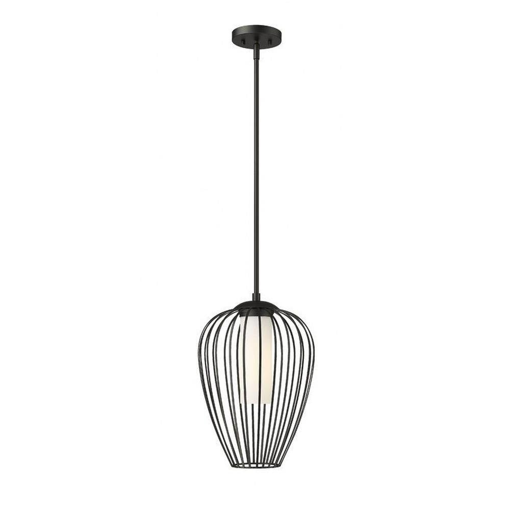Beech Tree Side 1 Light Medium Pendant by Bailey Street Home - 159-BEL-1325489