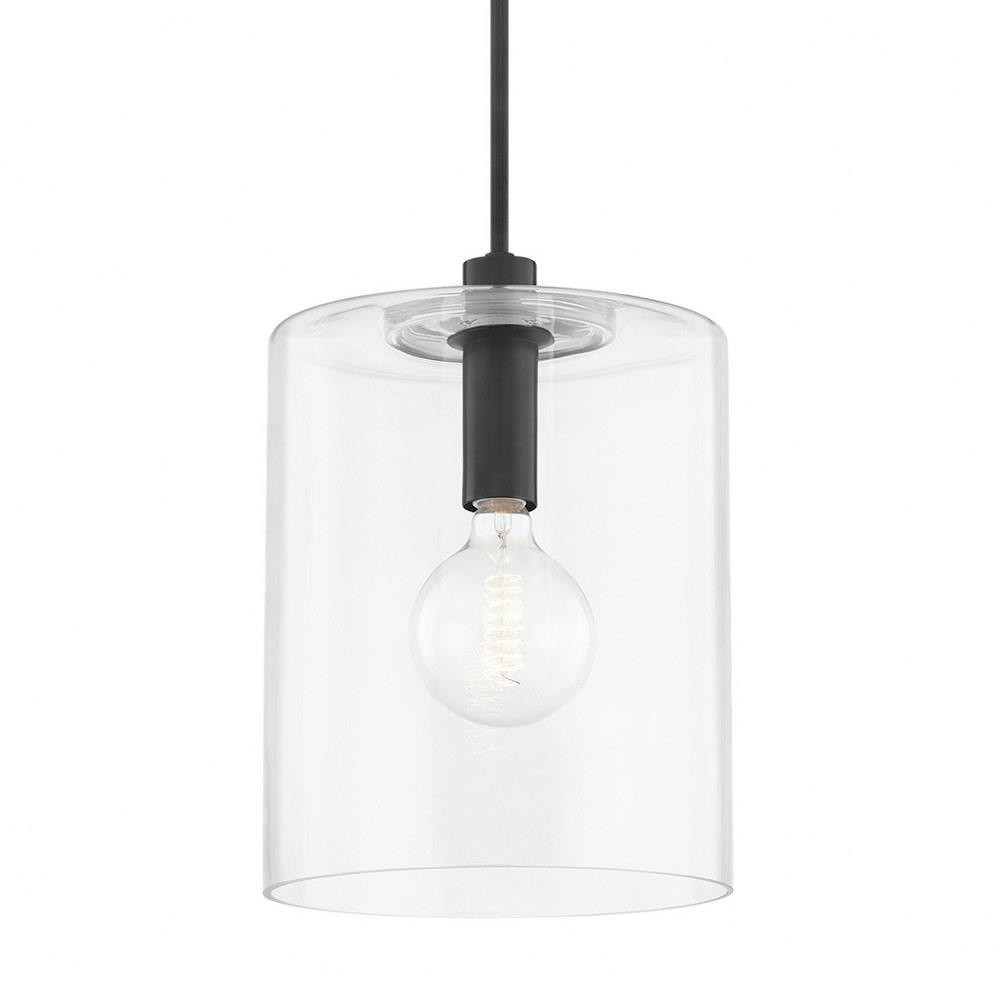 Fernhill Loan 1 Light Medium Pendant by Bailey Street Home - 735-BEL-4488928