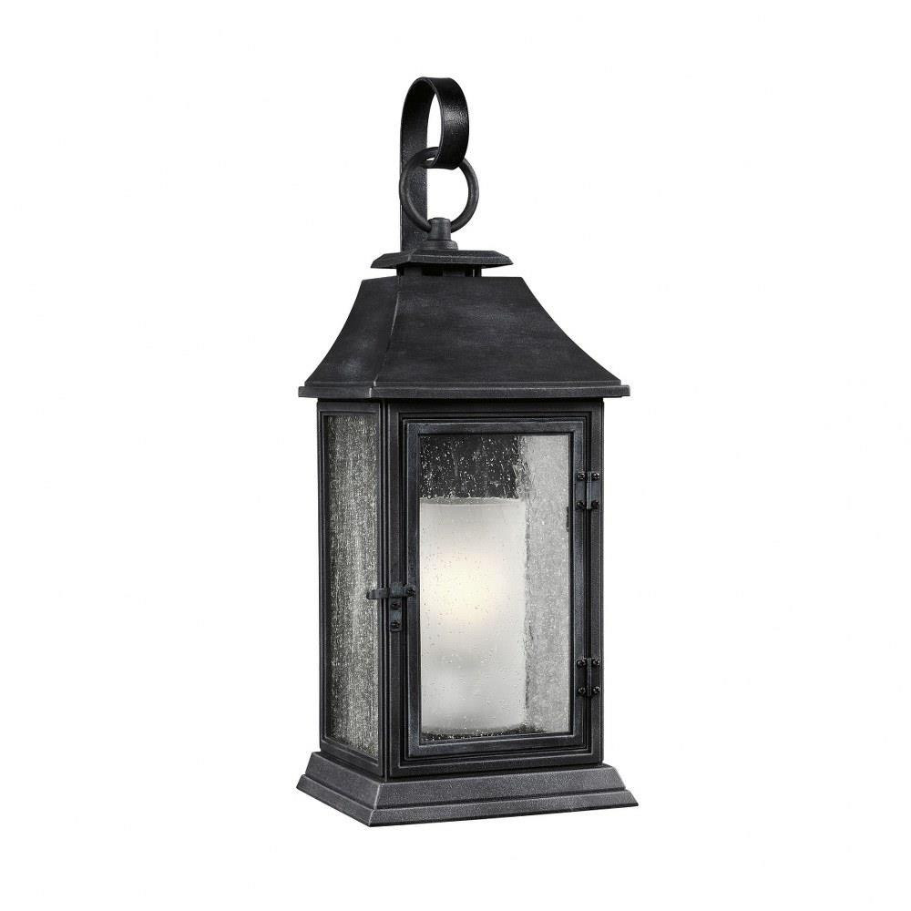 Sean Lavin 1 Light Wall Lantern 19.13 Inch Tall by Visual Comfort Studio - OL10601