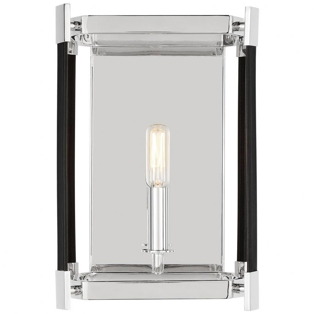 Hadley 1 Light Wall Sconce by Visual Comfort Studio - LW1061