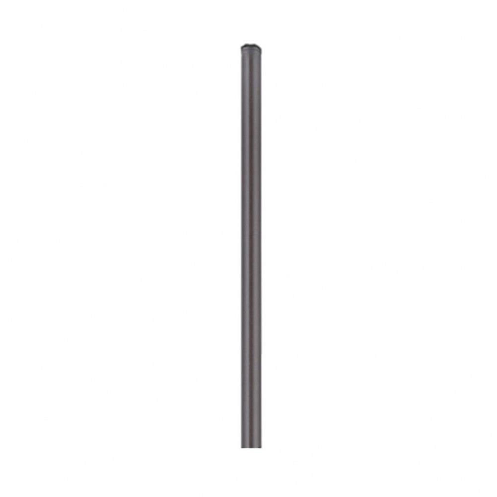 Tube Architectural Extension Rod 24 Inch High by WAC - DS-PDX24