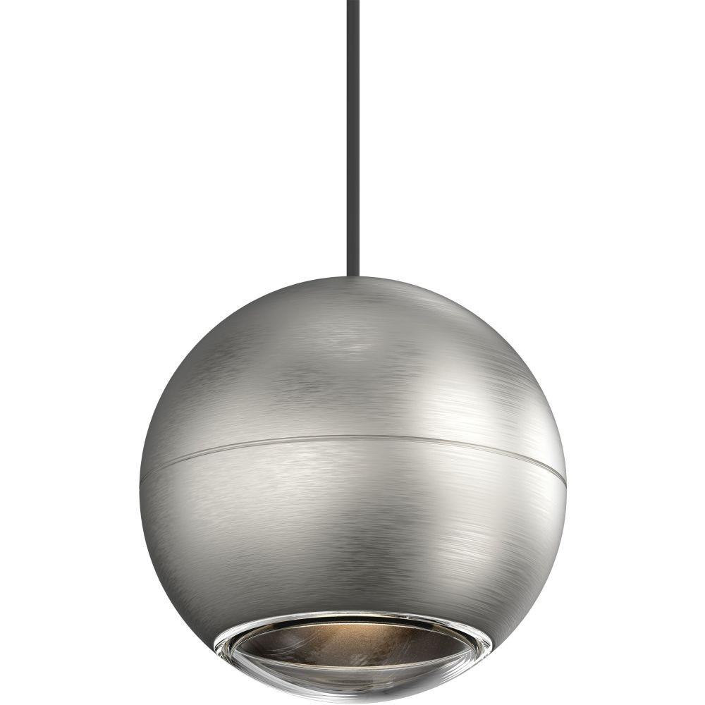 Hemisphere 1 LED Pendant 4 Inch Wide by Sonneman - 7505