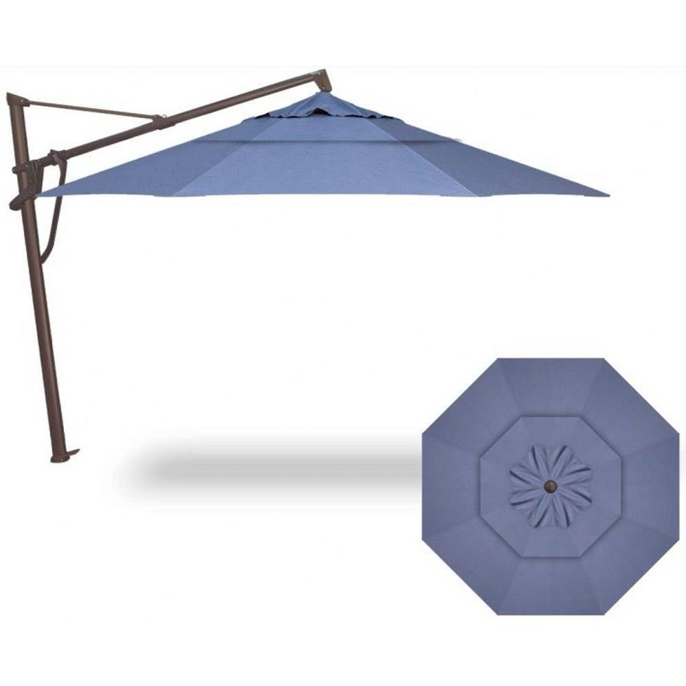 Replacement AKZP Umbrella Frame Only by Treasure Garden - AKZP-frame
