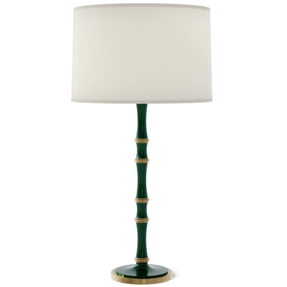 Kane 1 Light Table Lamp 31 Inch Tall and 7 Inch Wide by Robert Abbey - KA_TL_P