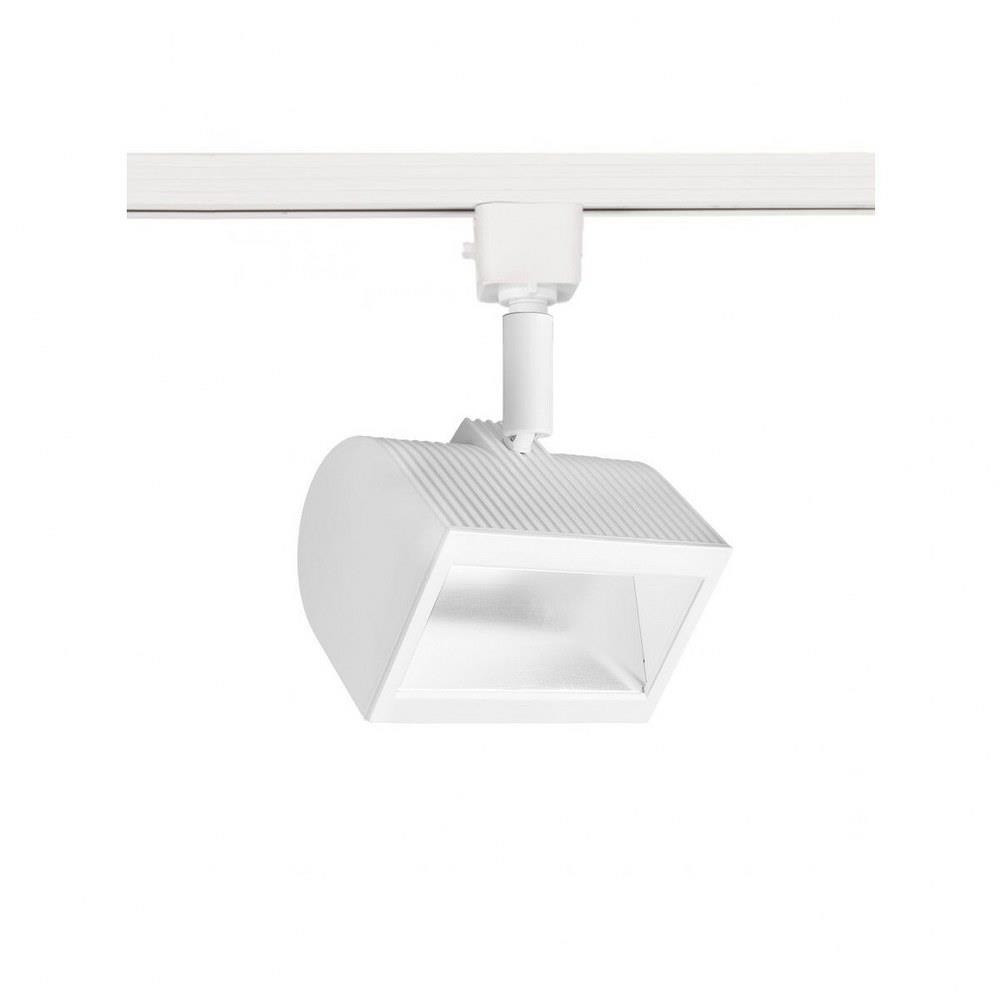 20W 1 LED Wall Wash Track Head 3.63 Inby 7 In High by WAC - 3020W-30