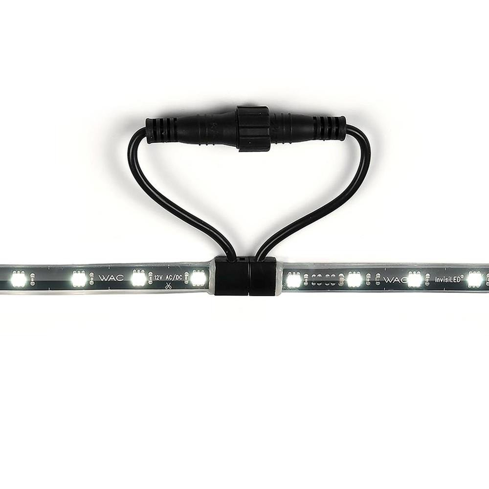 12V 1 LED Outdoor Tape Light by WAC - 80