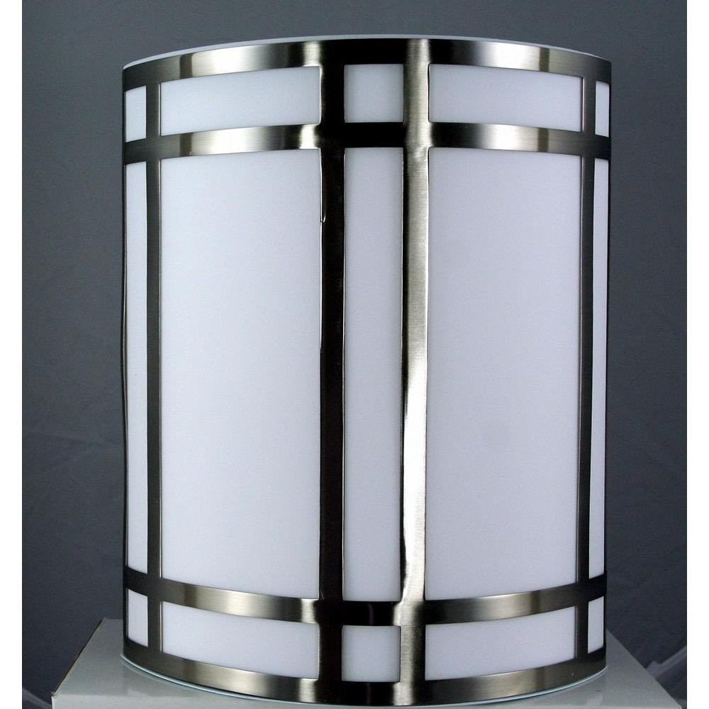 Elizabeth One Light Wall Sconce by Cal - LA-161