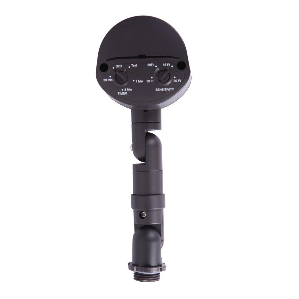 Motion Sensor for Flood Light 2 Inch Tall and 2.63 Inch Wide by Craftmade - Z42-MS