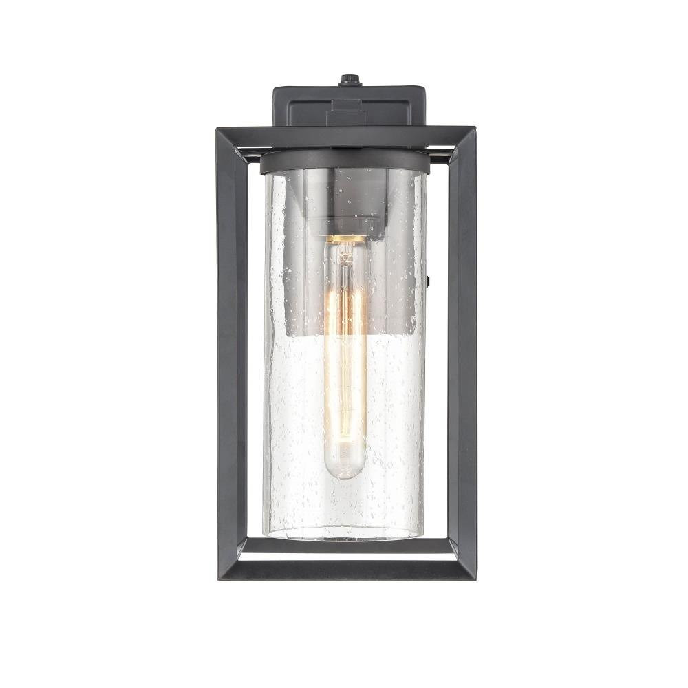 Wheatland 1 Light Outdoor Wall Mount by Millennium - 4551