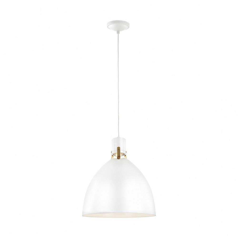 Sean Lavin 1 Light Contemporary Pendant by Visual Comfort Studio - P1443