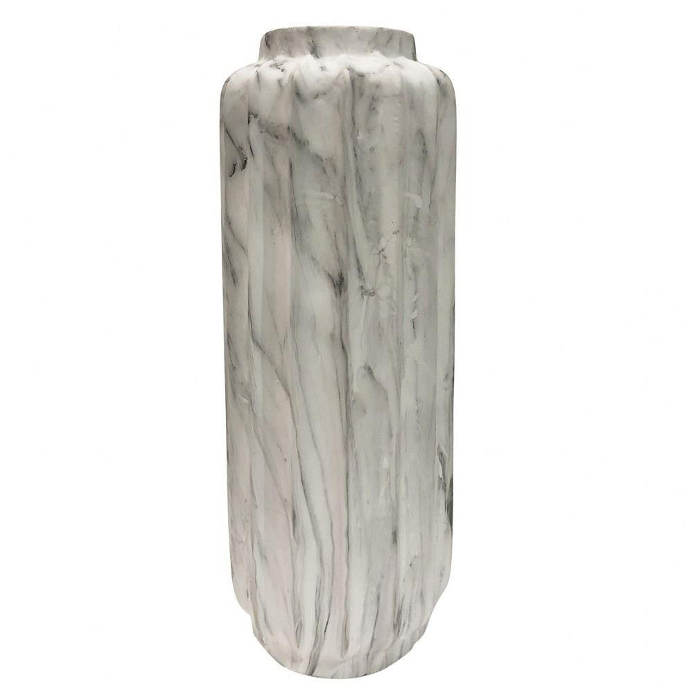 Bari 24.5 Inch Small Floor Vase by Stylecraft - HFA11548DS