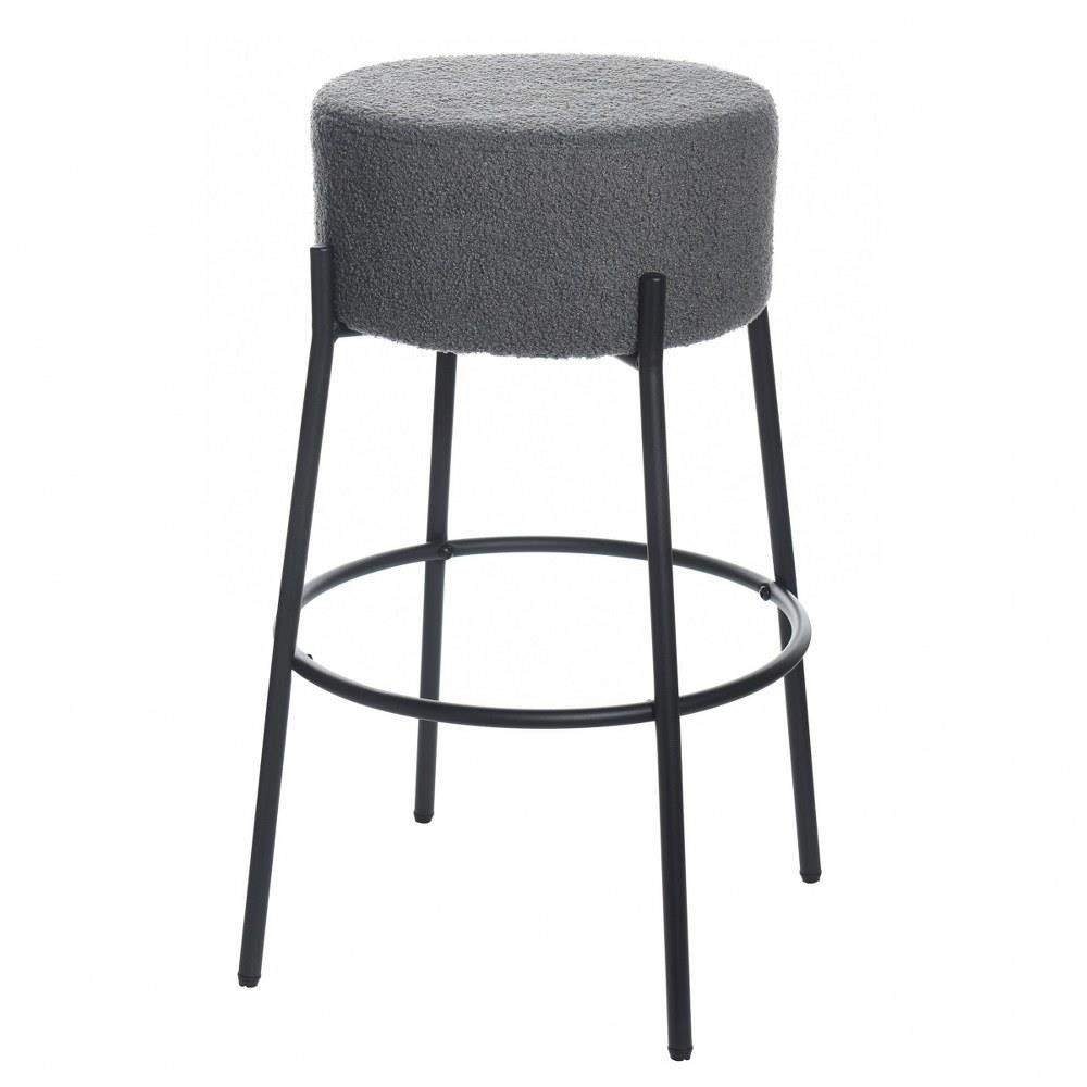 Soloist Bar Stool 29 Inch Tall and 21 Inch Wide by Stylecraft - SF26653