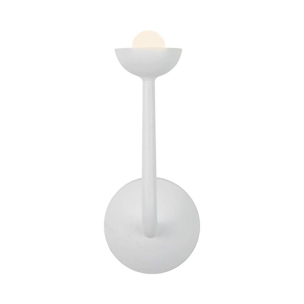 Spade 6W LED Bath Vanity 11.63 Inch Tall and 4.75 Inch Wide by Alora - WV313103