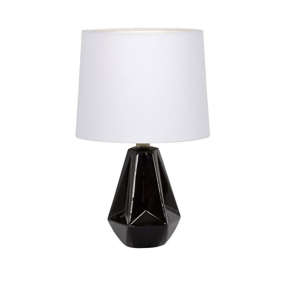 16.5 Inch One Light Table Lamp by Litex - BL28