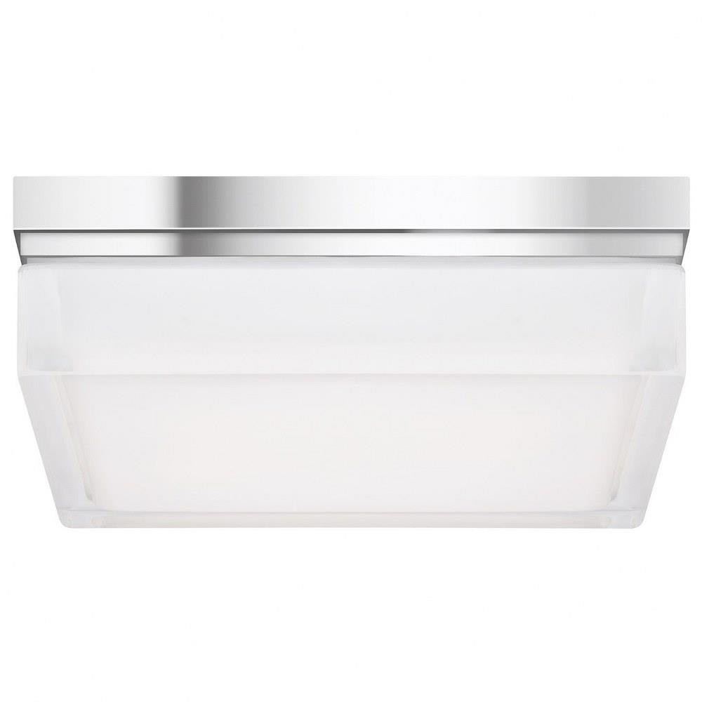 Sean Lavin 1 Light Large Flush Mount by Visual Comfort Modern - 700BX-LG