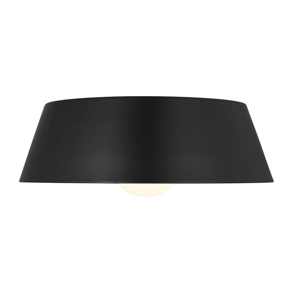 Sean Lavin 1 LED 17 Inch Wide Flush Mount by Visual Comfort Modern - 700FMJNI