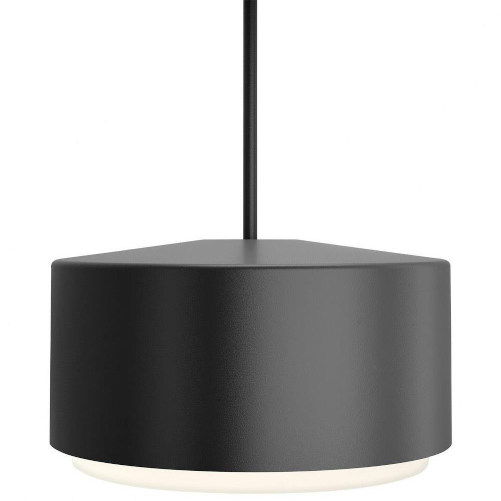 Roton 12 1 LED Light Large Outdoor Pendant by Visual Comfort Modern - 700OPROT-18
