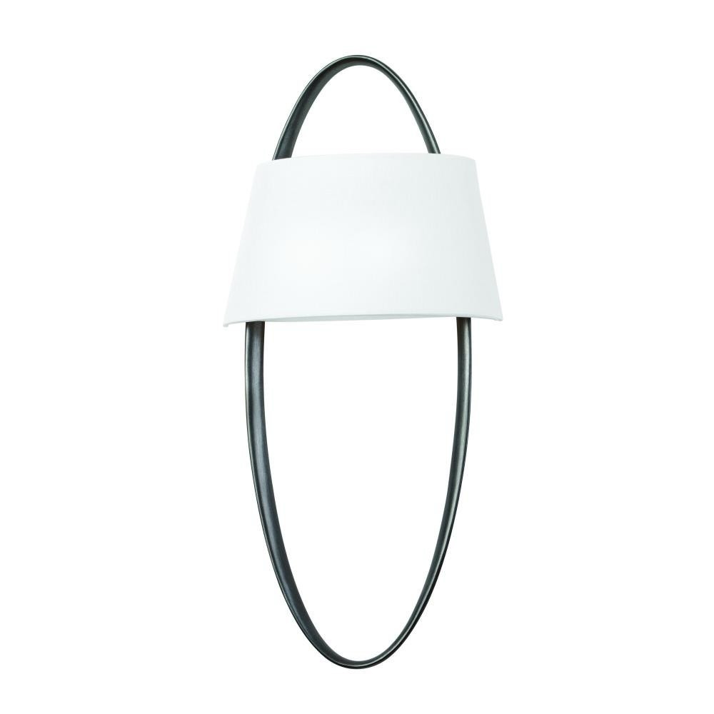 Dubai 16W 2 LED Light Wall Sconce by Corbett - 343-01