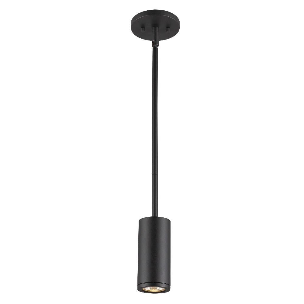 Nordic 8W LED Outdoor Pendant 5.5 Inch Tall and 2.63 Inch Wide by Kuzco - EP262106