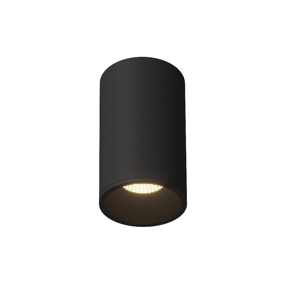 Lorna 20W LED Flush Mount 8 Inch Tall and 4.38 Inch Wide by Kuzco - LD4-FM08W20