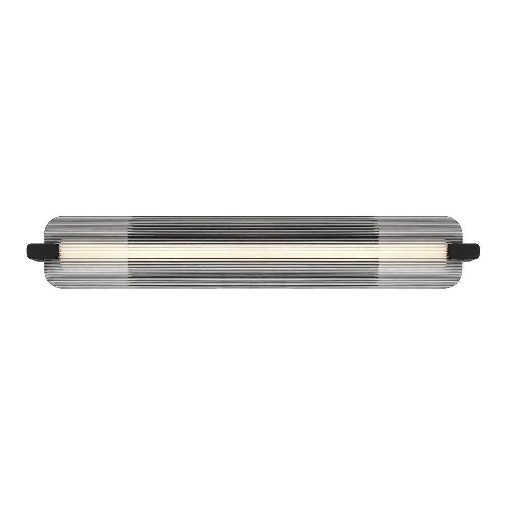 Neoness 25W 1 LED Outdoor Wall Sconce 34.25 Inch Tall by Eurofase - 50063