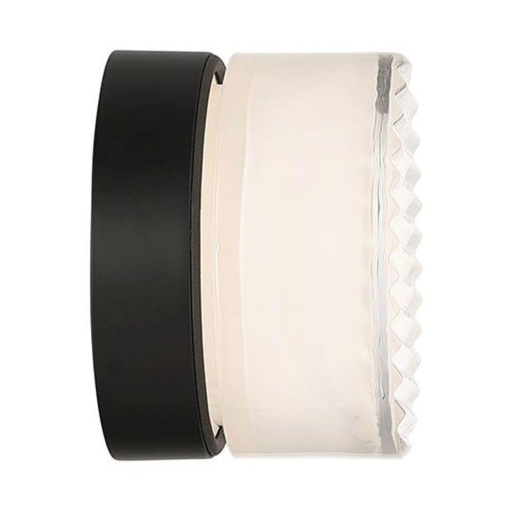 Sternn 10W 1 LED Outdoor Flush Mount 5 Inch Wide by Eurofase - 50271