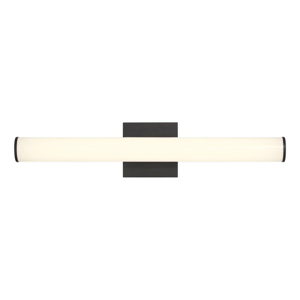 Colt 24W LED Bath Vanity 4.7 Inch Tall and 24 Inch Wide by Savoy House - 8-8888-24