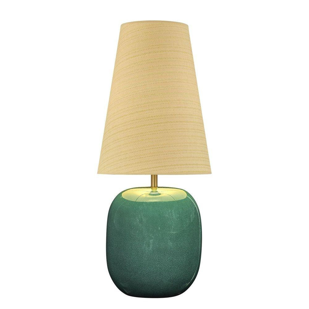 Aurora 1 Light Table Lamp 40 Inch Tall and 17 Inch Wide by Savoy House - 11-BJ0