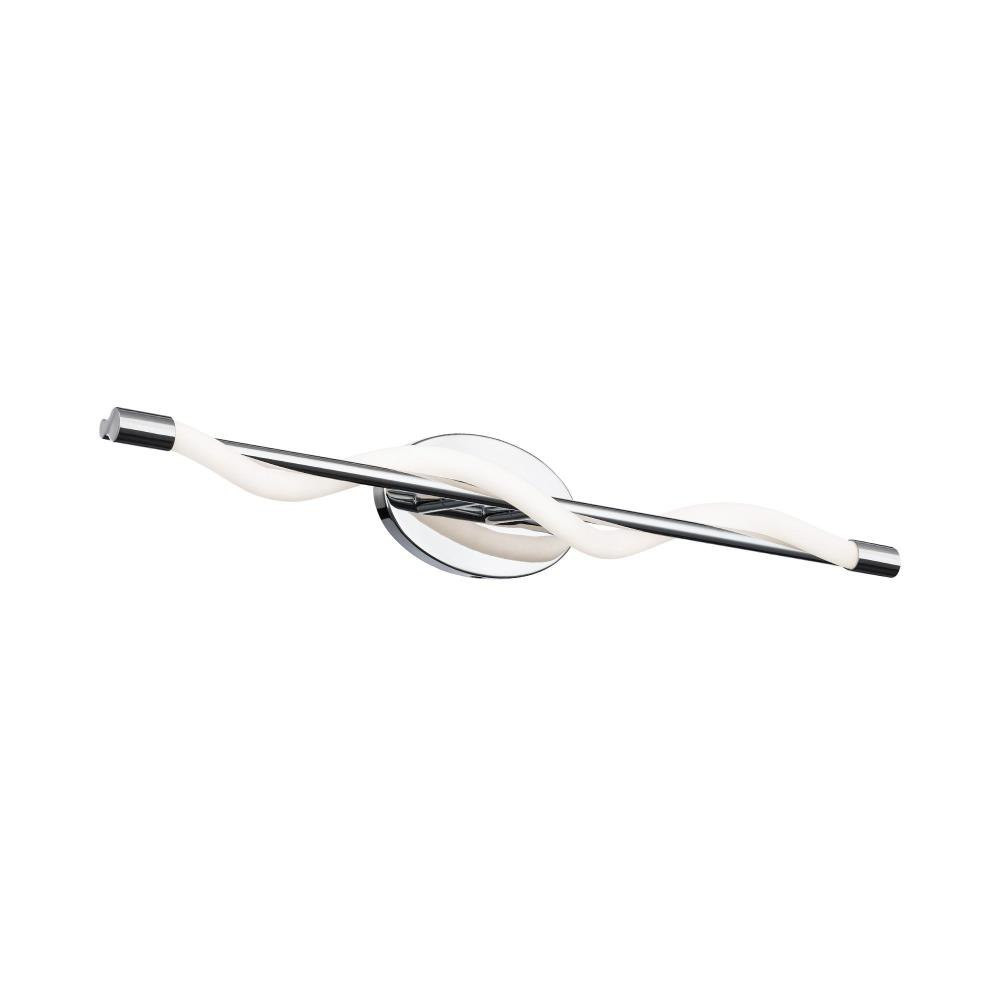 Jasmine 8W 1 LED Light Vanity Light by dweLED - WS-77127
