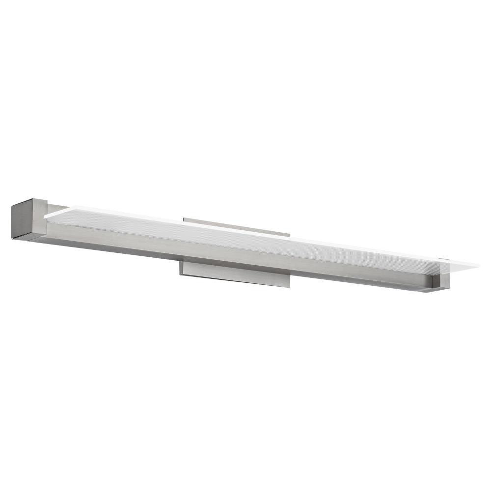 Spectre 23W 1 LED Light Vanity Light by DweLED - WS-93127
