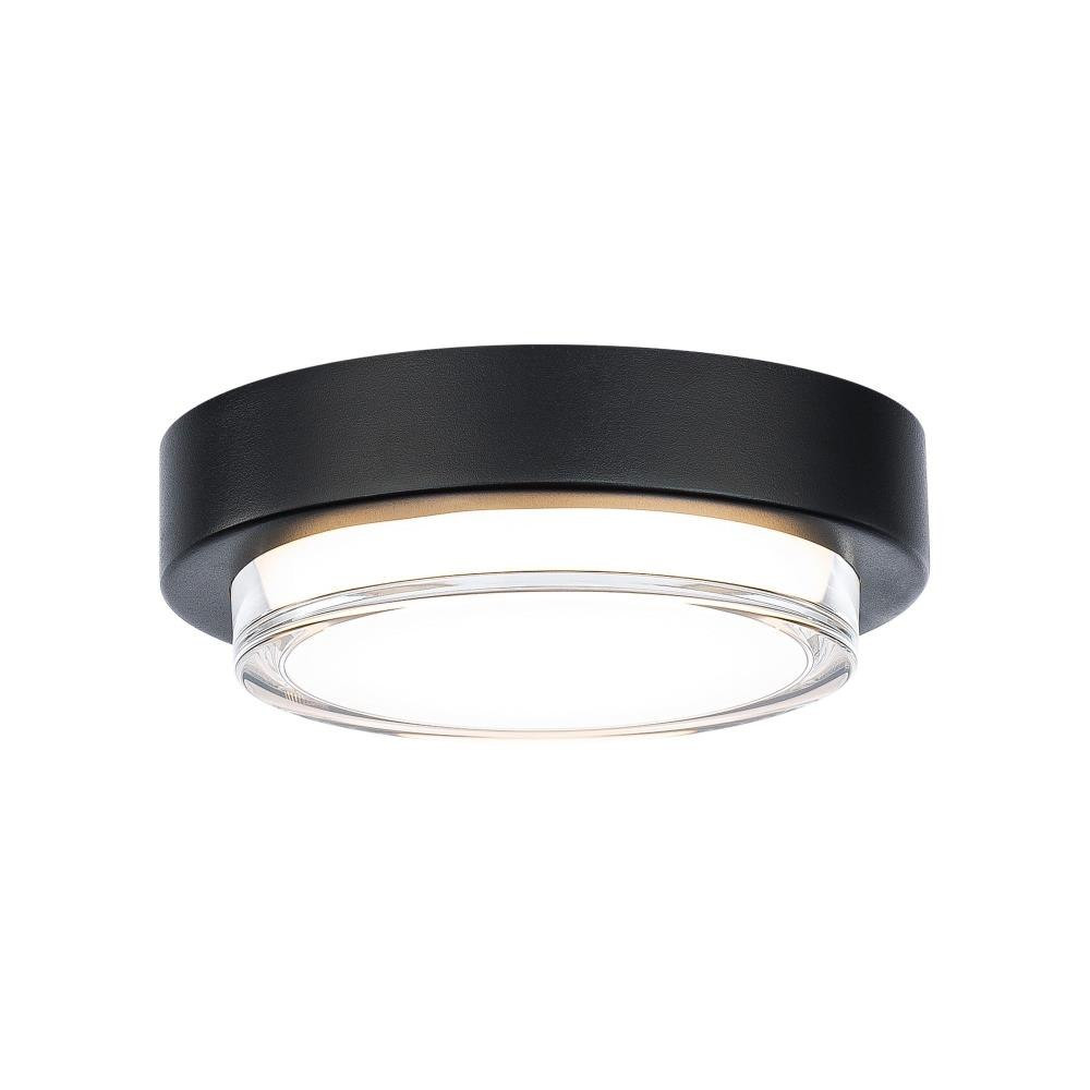 Kind 10.8W 1 LED 8 Inch Wide Flush Mount by Modern Forms - FM-W76108