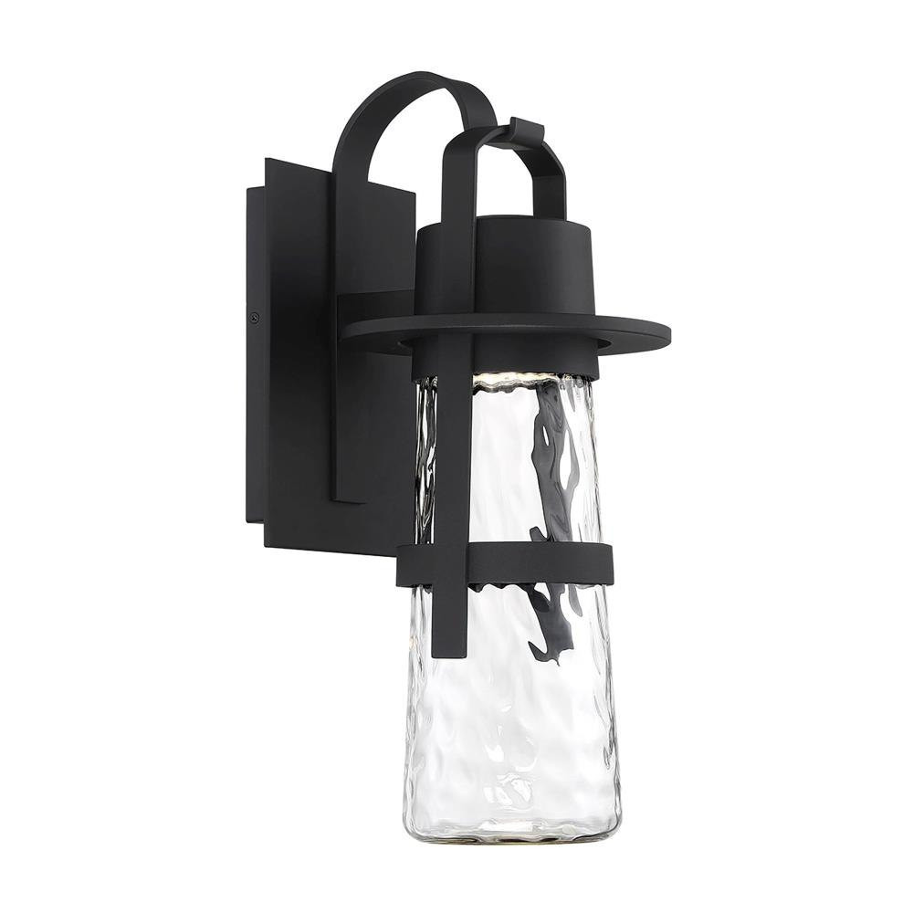 Balthus 15W 1 LED Light Outdoor Wall Lantern 21 Inch Tall by Modern Forms - WS-W28521