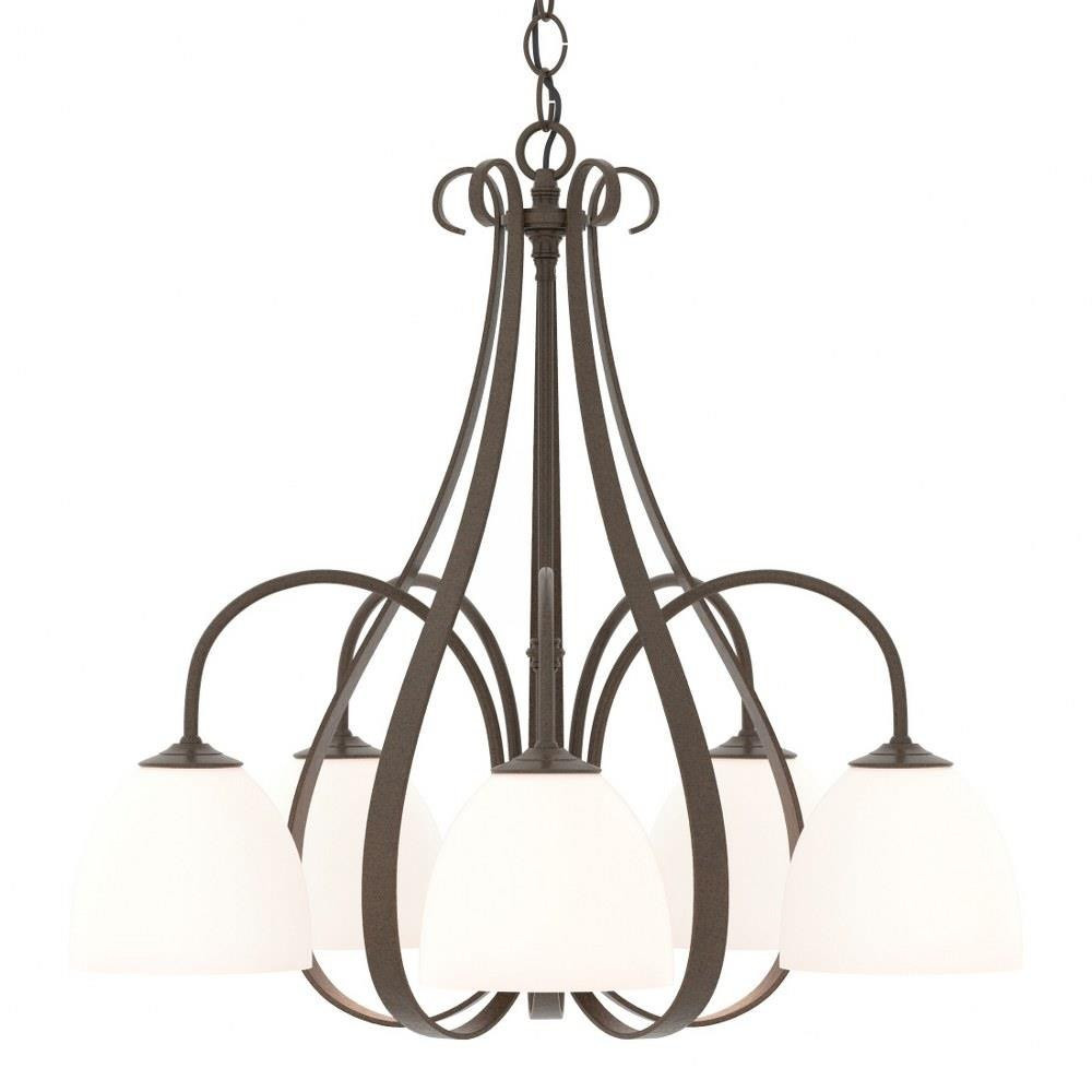 Lock Acre 5 Light Medium Chandelier by BSH 101445 - 91-BEL-1045412