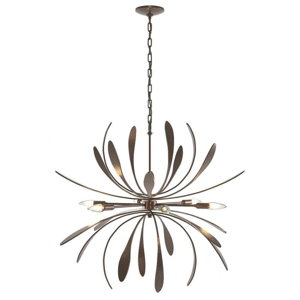 Cherry Tree Walk 6 Light Large Chandelier by BSH 104350 - 91-BEL-1045438