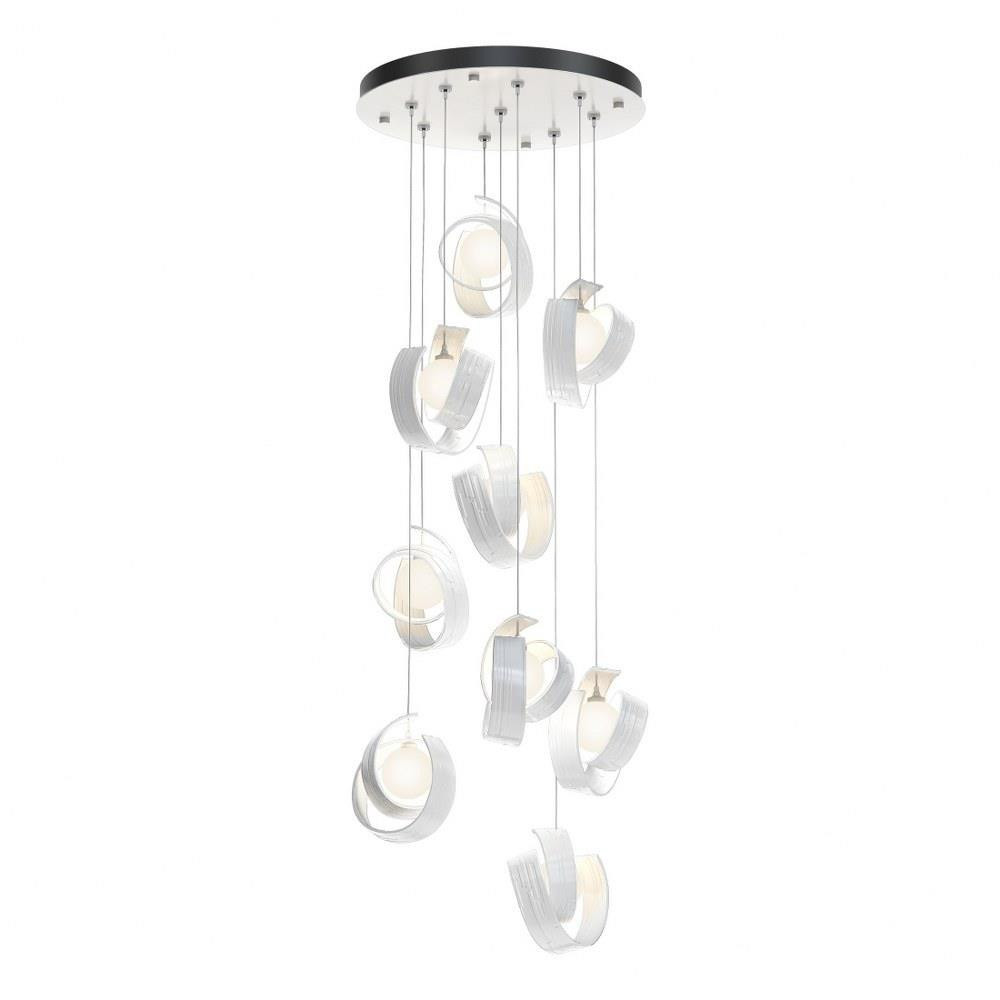 Oakland Reach 9 Light Large Pendant by BSH - 91-BEL-1291107