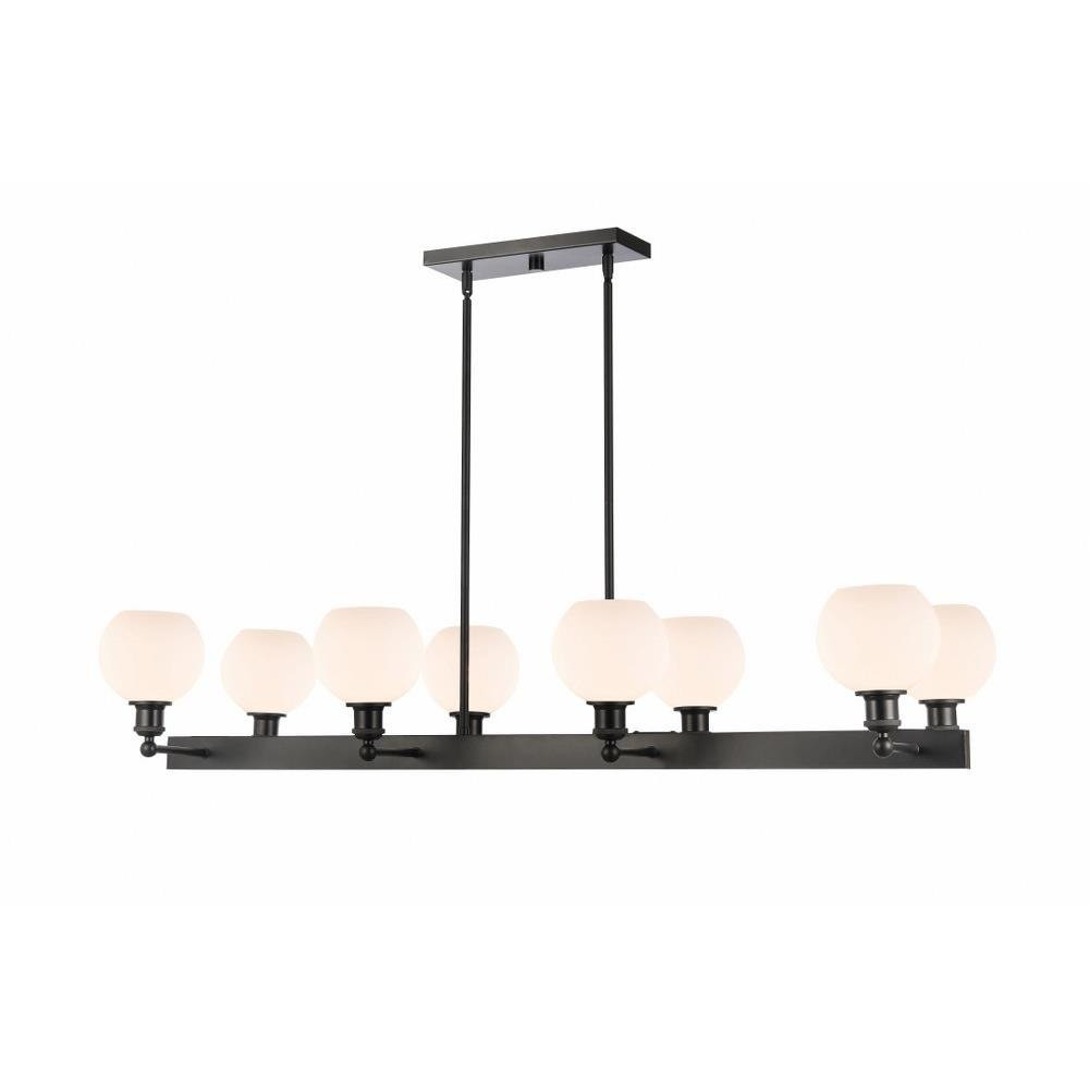 Concord 8 Light Oversized Chandelier by Innovations - 341-8CR-G20-6