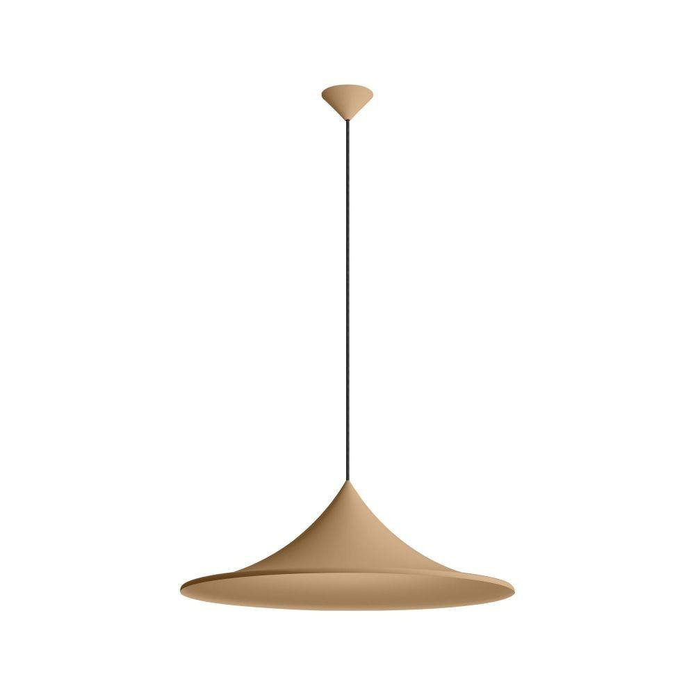 Vistara 1 Light Pendant 9.63 Inch Tall and 27.5 Inch Wide by Golden - 4741-28