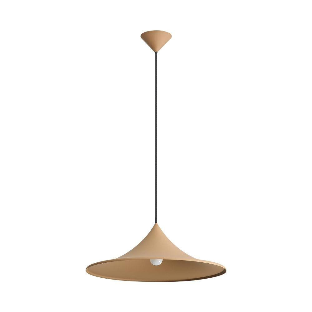 Vistara 1 Light Pendant 6.75 Inch Tall and 19.75 Inch Wide by Golden - 4741-20