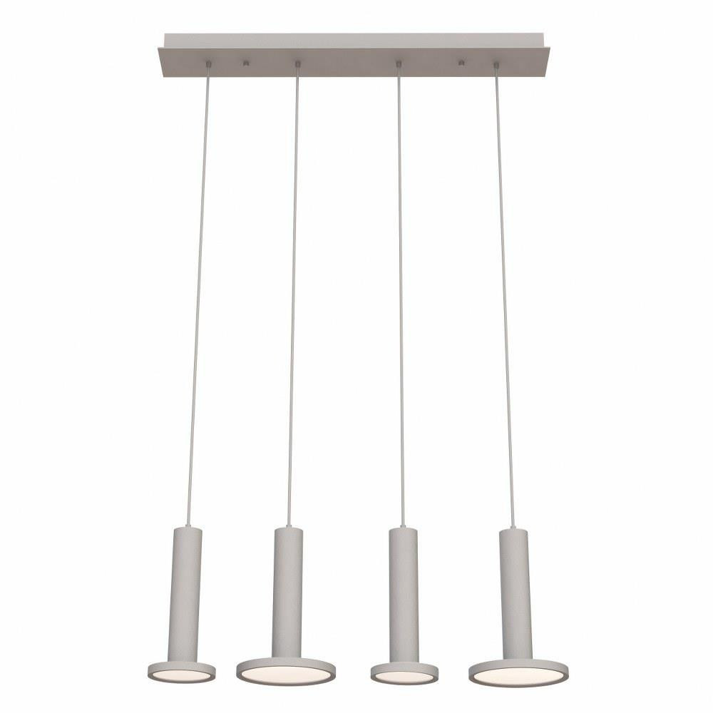 Luna 4 Light Small Pendant by AFX - LNAP9-788461238