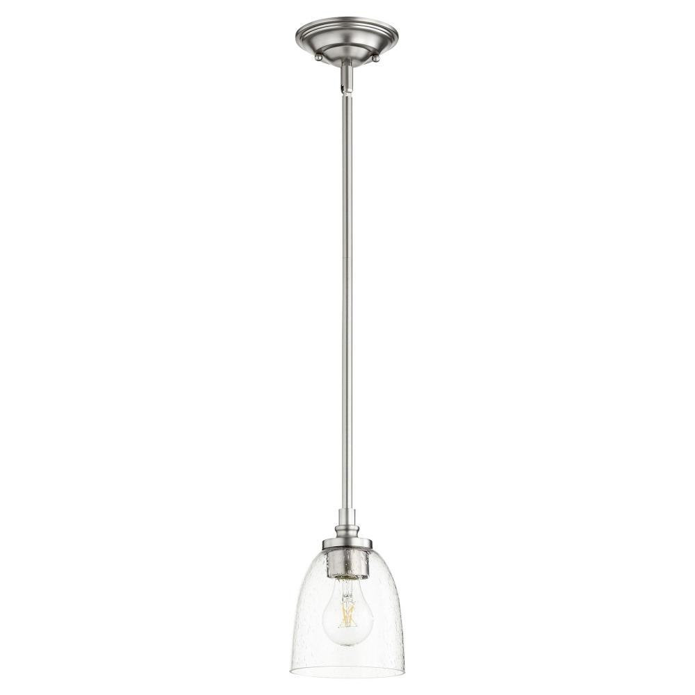 Rossington 1 Light Mini Pendant by Bailey Street Home - 183-BEL-616498