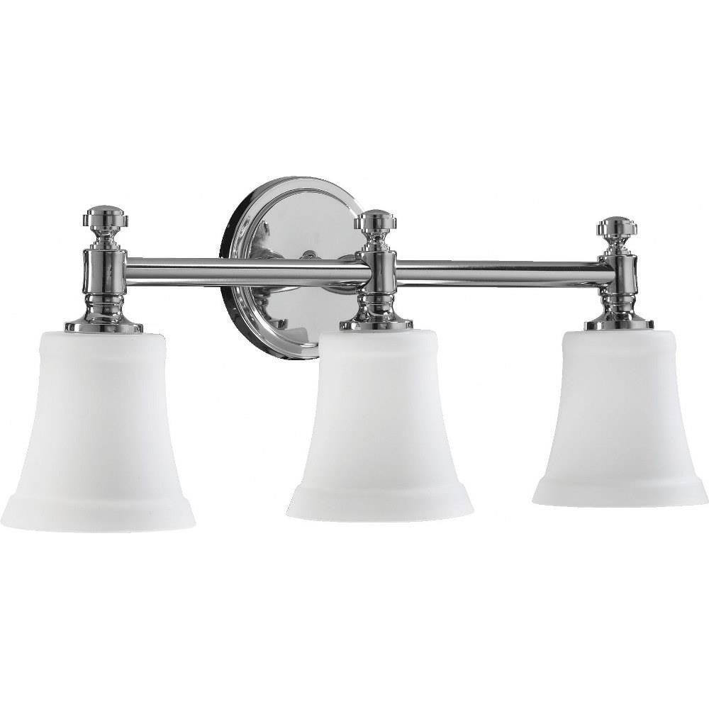 Rossington 3 Light Vanity Light by Bailey Street Home - 183-BEL-616564