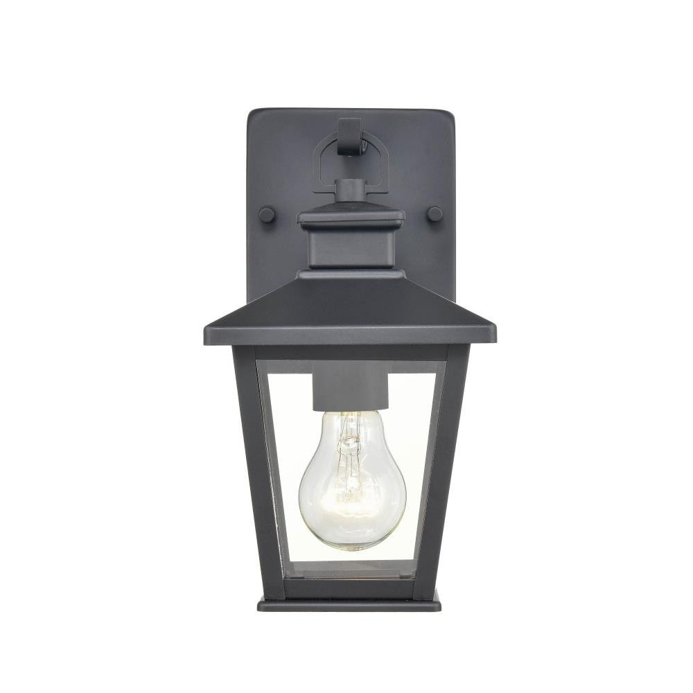 Bellmon 1 Light Mini Outdoor Pendant by Millennium - 4701