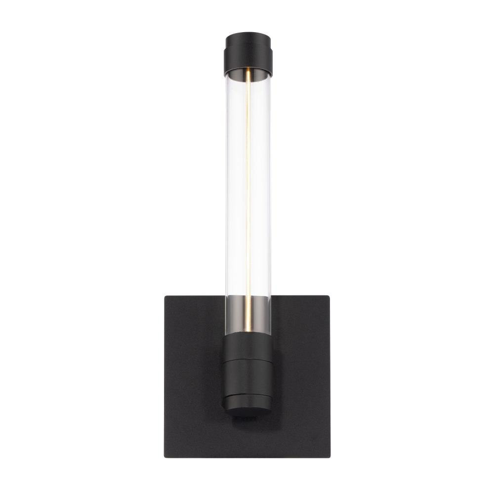 Franklin Woods 4.4W 1 LED Wall Sconce 12.63 Inch Tall and 2.63 Inch Wide by BSH - 2471-BEL-1367963