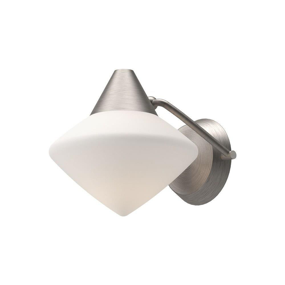 Nora 1 Light Vanity Light by Alora - WV537508