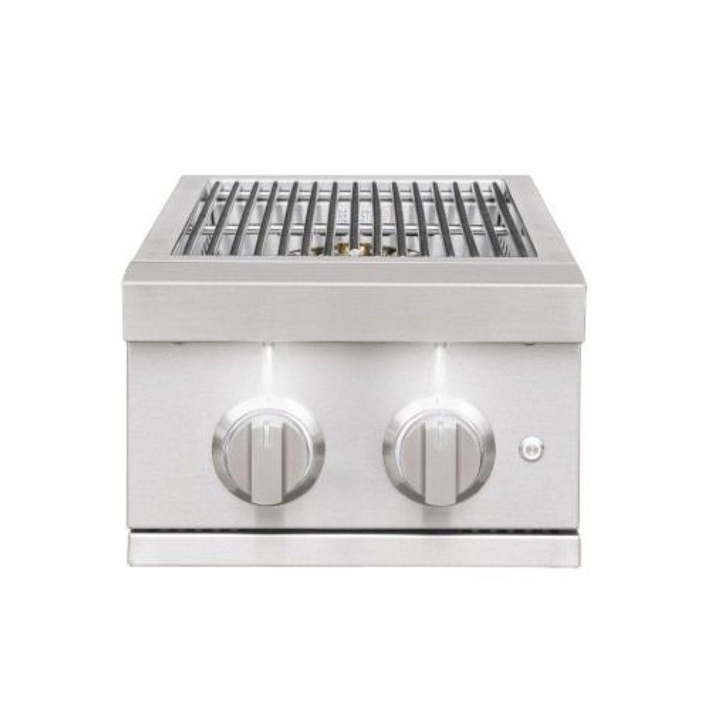 Pro - Gas Double Side Burner - SB2PRO